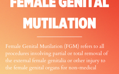 Gambias Entscheidung, das Verbot von FGM aufrechtzuerhalten, ist ein kritischer Sieg für die Rechte von Mädchen und Frauen