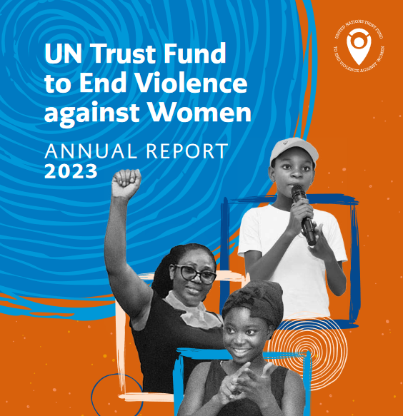 UN Trust Fund Annual Report 2023